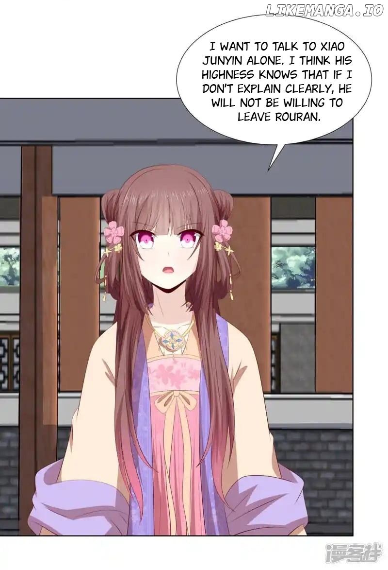 Rewrite My Fate chapter 78 - page 23
